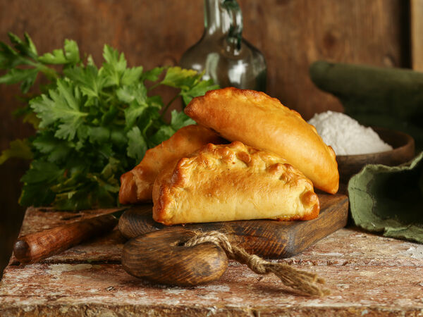 Чебуречная на Таборной