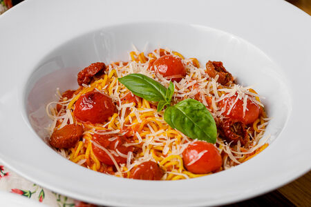 Паста Помадоре