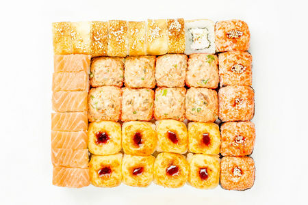 Сет Большой куш 