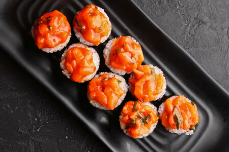 Ролл Тойохара