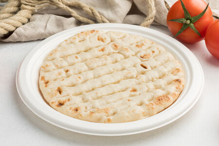 Пита греческая