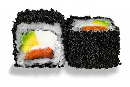 Ролл Сакура