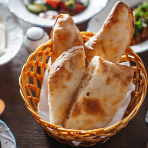Лаваш