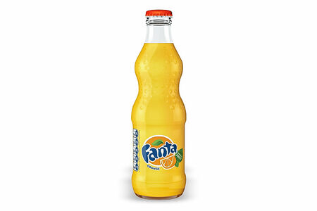 Fanta