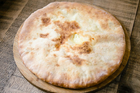 Хачапури Имерули