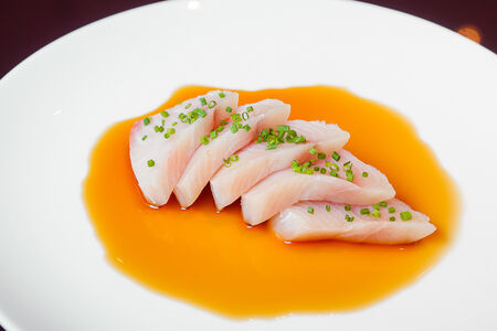 Сашими Хамачи