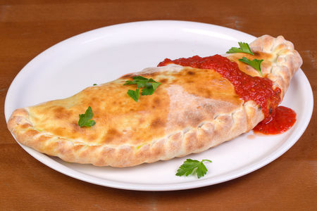 Пицца Кальцоне