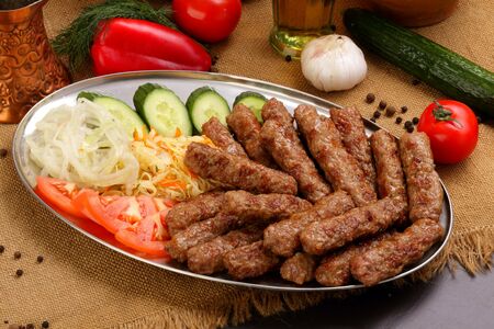 Сет Чевапчичи