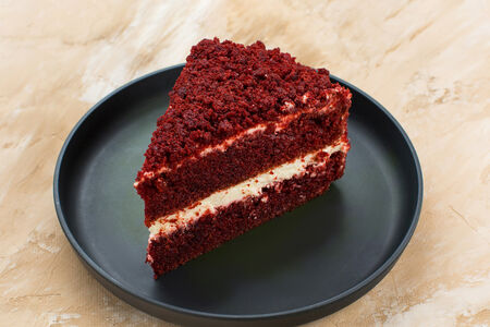 Красный бархат