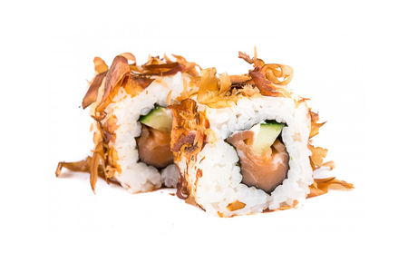 Ролл Бонито