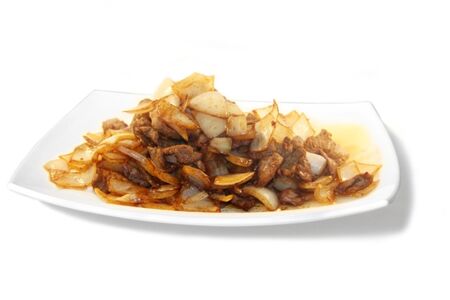 404. Цун бао ян жоу