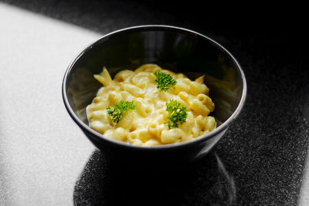 Мак энд чиз