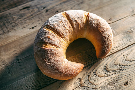 Пури Кукурузный