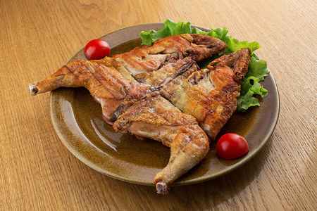 Цыцыла табака