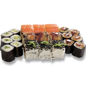 94 Сет ДМиро