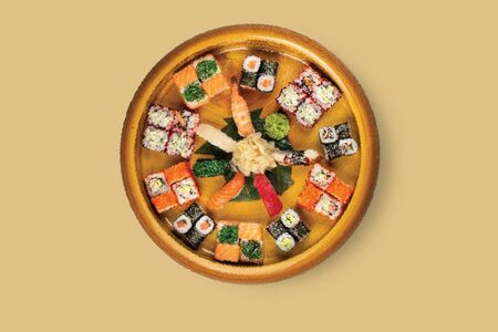 Сет Приятная компания