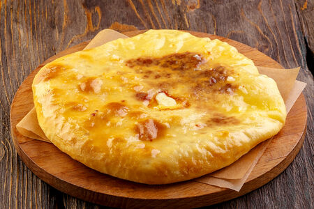 Хачапури Имеретинское