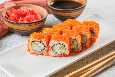 Ролл Калифорния