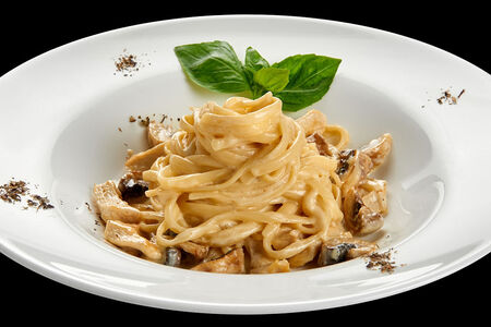 Паста Полло