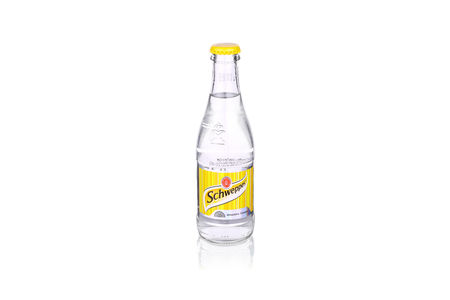 Schweppes