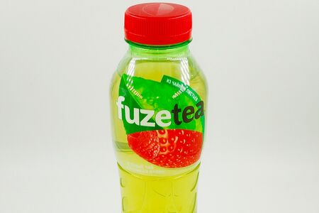 Fuze tea