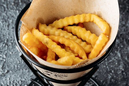 Картофель фри