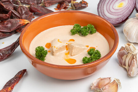 Сациви из курицы