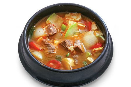 Сокоги Тендян Тиге