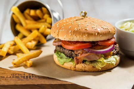 Бургер OSullivans