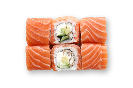 Ролл Филадельфия