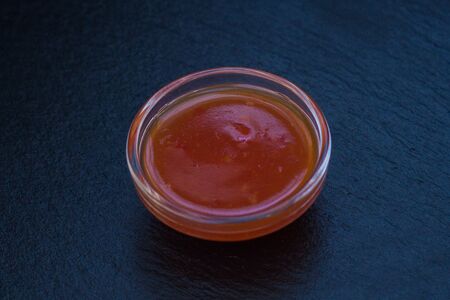 Соус Кисло-сладкий