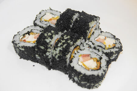 Ролл Николь