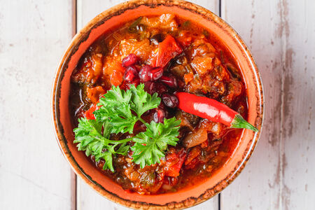 Аджапсандали