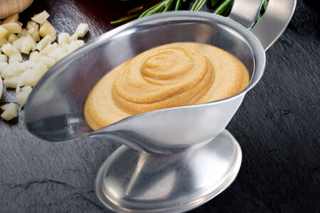 Горчица Дижонская