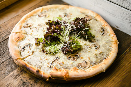 Пицца Тартуфо