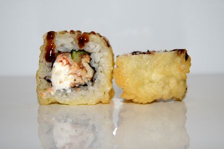 Американец Hot