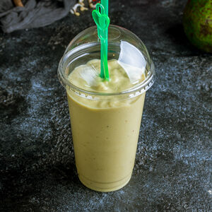 Смузи Авокадо