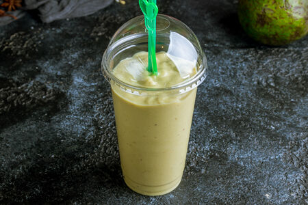 Смузи Авокадо Sinh To Bo