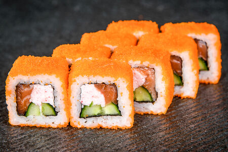 Ролл Калифорния