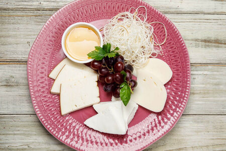 Ассорти сыров