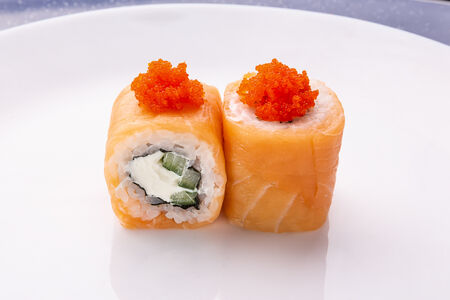 Ролл Дабл Филадельфия