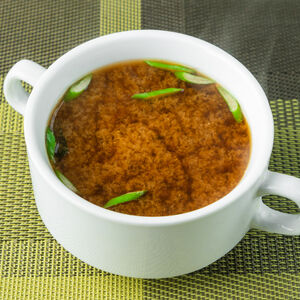 Суп Мисо