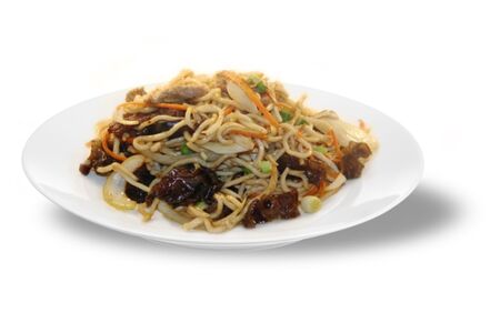 1003. Чао мянь