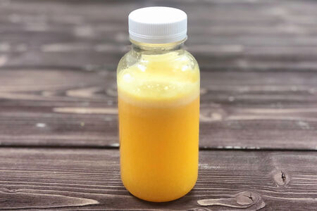 Фреш Апельсин-мята