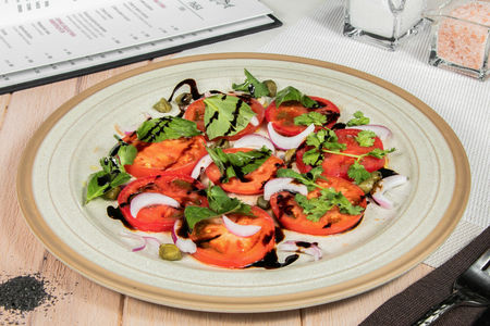 Помидоры сладкие