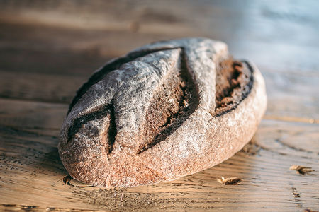 Ржаное чудо