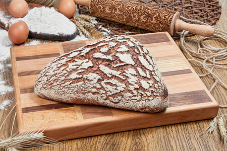 Хлеб Квасной