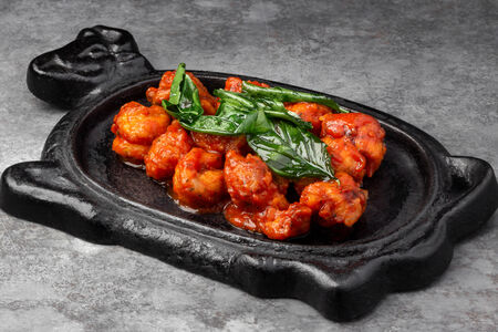 Хот Тай чикен