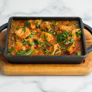 Чашушули на кеци