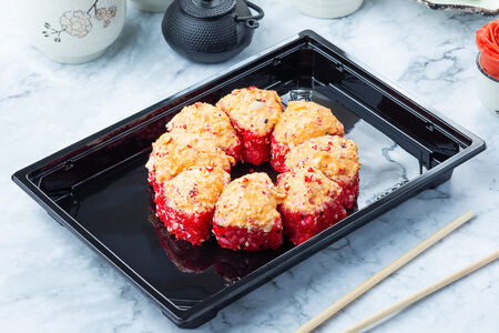 Ролл Там-там